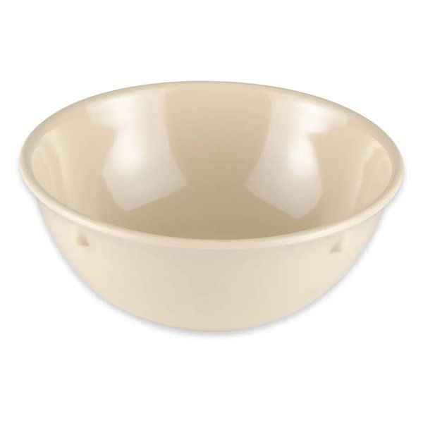 G.E.T. Enterprises G.E.T. Enterprises 4.75" 10 oz. Tan Bowl, PK48 DN-310-T